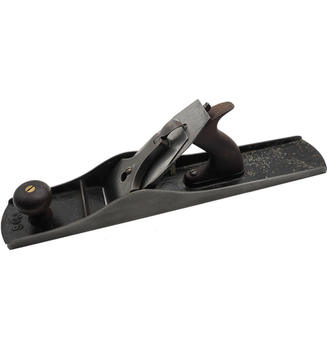 19th Century Stanley USA No. 6 Bench Plane