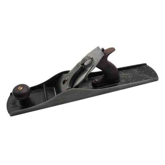 19th Century Stanley USA No. 6 Bench Plane