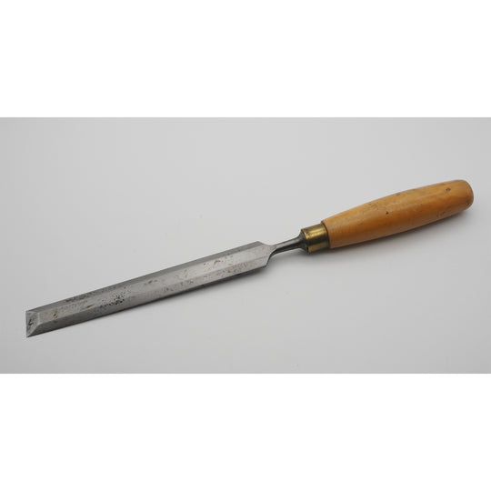 1" Thin Bevel-Edged Paring Chisel by Marples