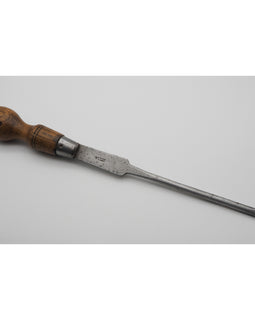17" Long Mathieson Cabinet Pattern Screwdriver