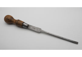 17" Long Mathieson Cabinet Pattern Screwdriver