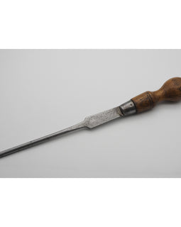 17" Long Mathieson Cabinet Pattern Screwdriver