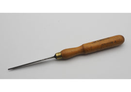 FINE & RARE 1/16" Robert Sorby Firmer Chisel