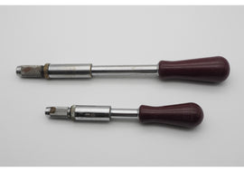 Good Pair of Stanley England "Yankee" Screwdrivers