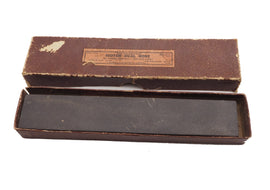 Scotch Dual Hone Sharpening Stone in Original Box
