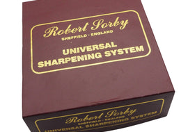 Robert Sorby W447 Universal Sharpening System. Boxed