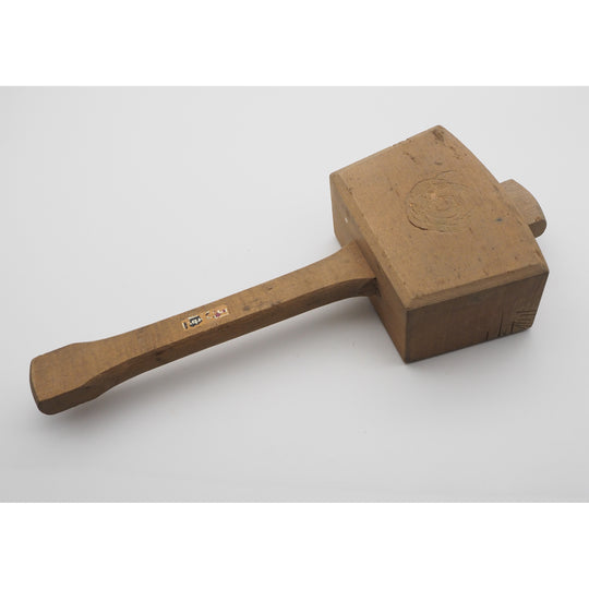 Large Robert Sorby Beech Mallet
