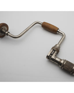 Good Clean Stanley England Ratchet Brace