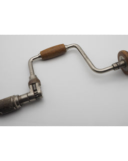 Good Clean Stanley England Ratchet Brace