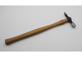 Good Little Used Flat Pane Pin Hammer