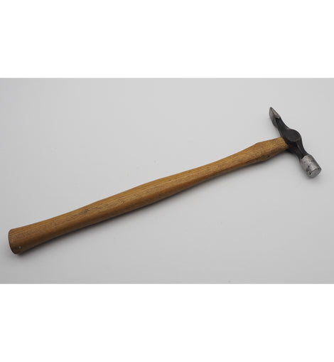 Good Little Used Flat Pane Pin Hammer