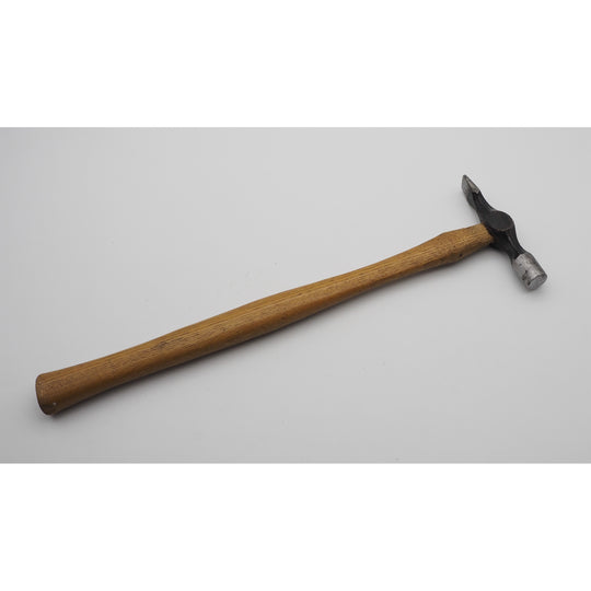 Good Little Used Flat Pane Pin Hammer