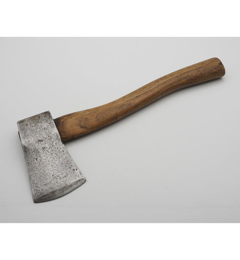 Good Clean Hand Axe by Lock of England