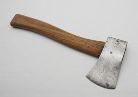 Good Clean Swedish Hand Axe or Hatchet