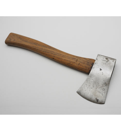 Good Clean Swedish Hand Axe or Hatchet