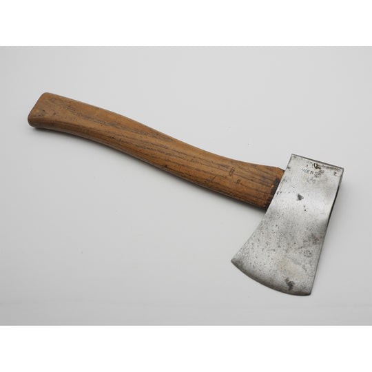 Good Clean Swedish Hand Axe or Hatchet