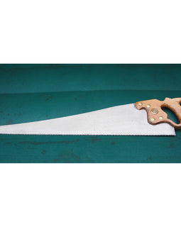 Disston USA D8 Cross Cut Saw