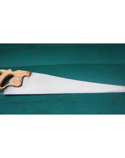 Disston USA D8 Cross Cut Saw