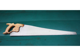 Disston USA D8 Cross Cut Saw