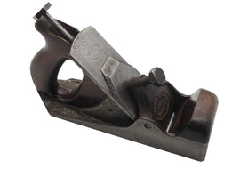 Early Norris of London No. A50 Smoothing Plane