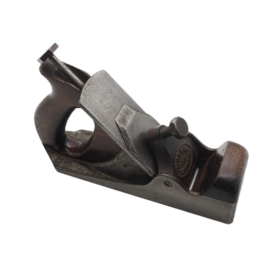 Early Norris of London No. A50 Smoothing Plane