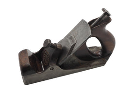 Early Norris of London No. A50 Smoothing Plane