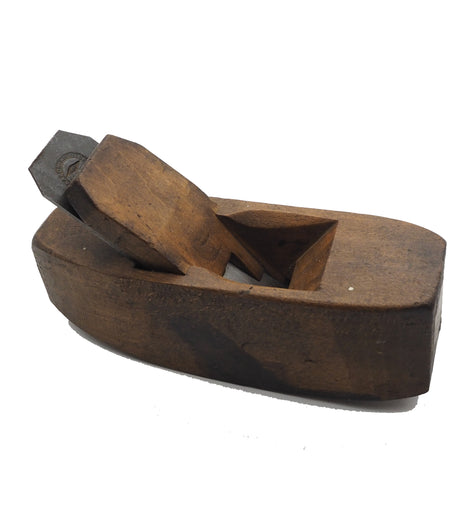 Large Early Beech Compass Plane