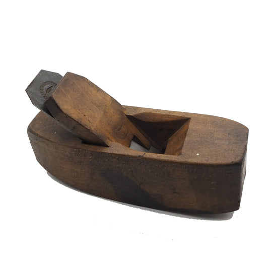 Large Early Beech Compass Plane