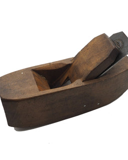Large Early Beech Compass Plane