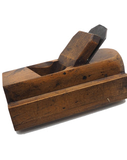 Good Clean Scottish Pane Raising Plane by Wilson