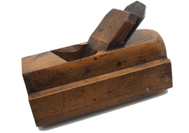 Good Clean Scottish Pane Raising Plane by Wilson