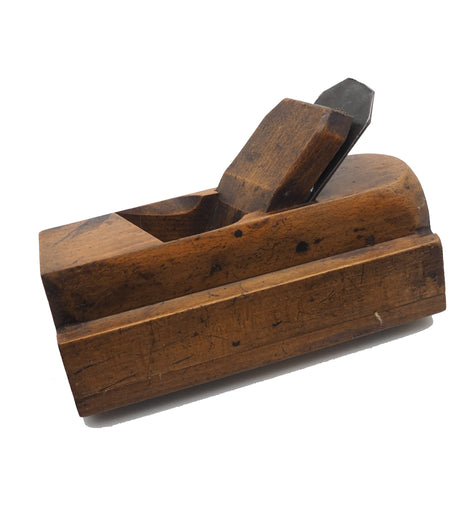 Good Clean Scottish Pane Raising Plane by Wilson