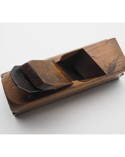 Good Clean Scottish Pane Raising Plane by Wilson