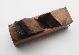 Good Clean Scottish Pane Raising Plane by Wilson