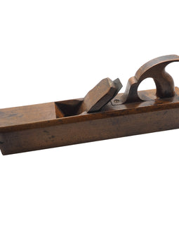 Decent 17" Long Beech Fore or Jack Plane