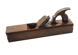 Decent 17" Long Beech Fore or Jack Plane