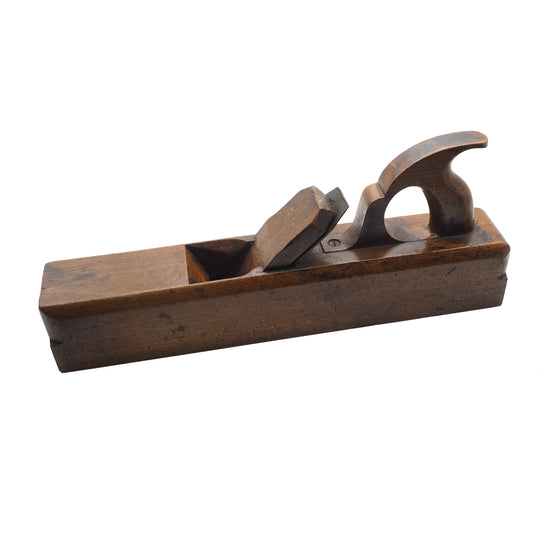 Decent 17" Long Beech Fore or Jack Plane