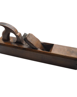 Decent 17" Long Beech Fore or Jack Plane