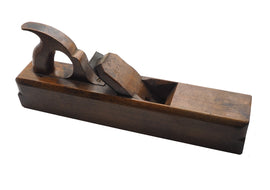 Decent 17" Long Beech Fore or Jack Plane