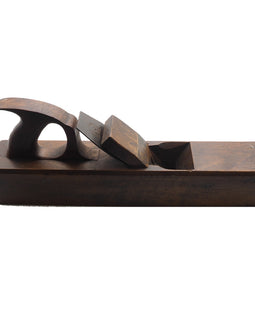 Good Pair of 17" Beech Fore or Jack Planes