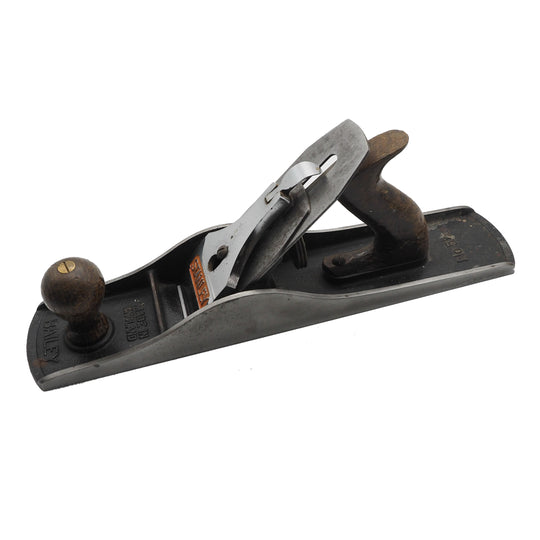 Good Stanley England No. 5 1/2 Jack Plane