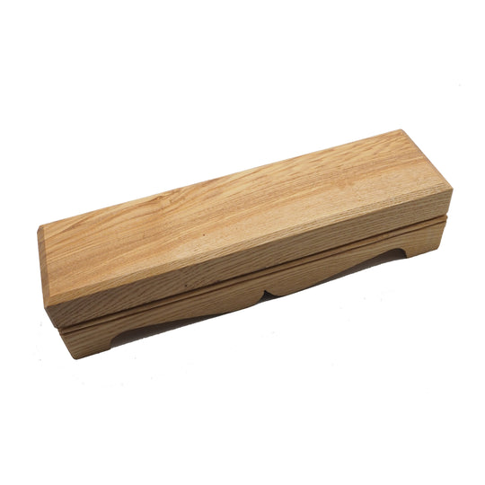 Superb Boxed Medium India Sharpening Stone