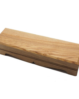 Superb Boxed Medium India Sharpening Stone