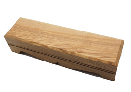 Superb Boxed Medium India Sharpening Stone