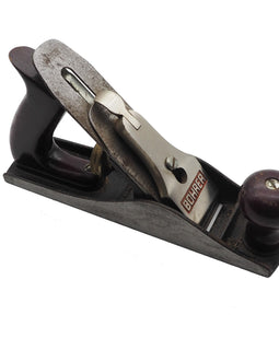 Unusual Bohrer of Brazil No. 4 Smoothing Plane