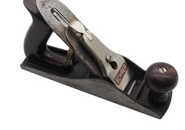 Unusual Bohrer of Brazil No. 4 Smoothing Plane