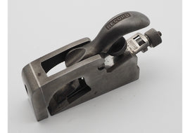 Record of Sheffield No. 077A Bullnose Plane