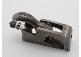 Record of Sheffield No. 077A Bullnose Plane