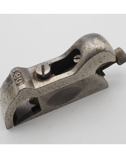 Stanley England No. 90 Bullnose Plane