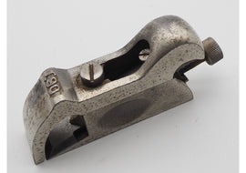 Stanley England No. 90 Bullnose Plane